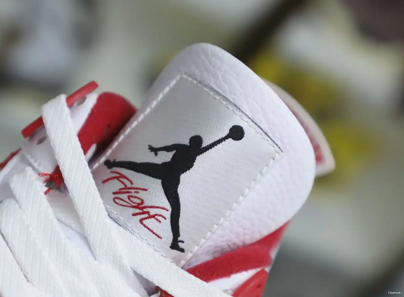 AIR ALTERNATE RETRO 89 JORDAN4 0529